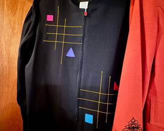 Clothing - Women's SM-Med (some larges)