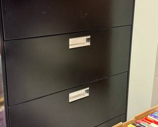 File cabinet