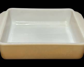 Vintage FireKing 8 Dish