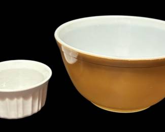 Vintage Pyrex Corning Ware