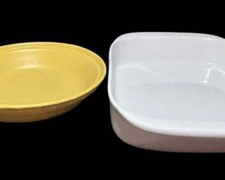 Chantal Handcrafted Dishes