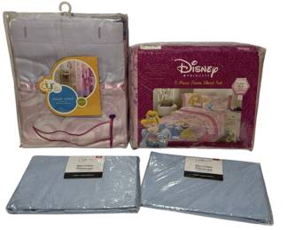 NEW Disney Sheet Set Shower Curtain