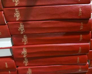 Many bibles available