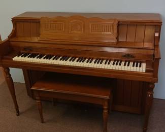 FREE Baldwin PIANO