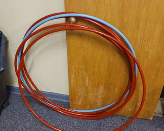 Hula hoops