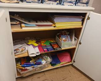 Office supplies