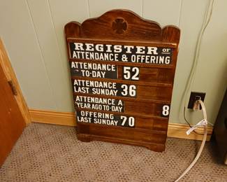 Sale Picture