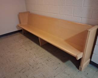 9 foot pre $60 3rd floor