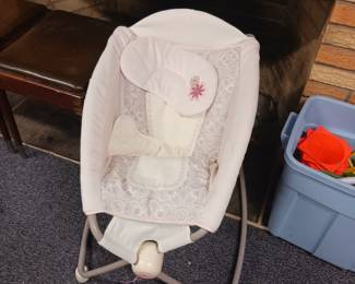 Infant chair