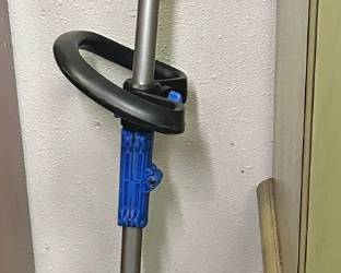 Weed Wacker