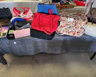 Purse Lot