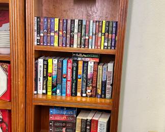 Books