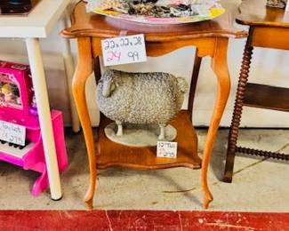 Sofa Table