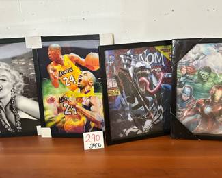 Holographic Art
