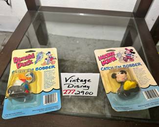 Vintage Disney