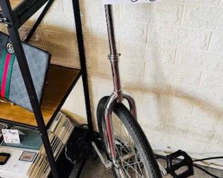 Unicycle