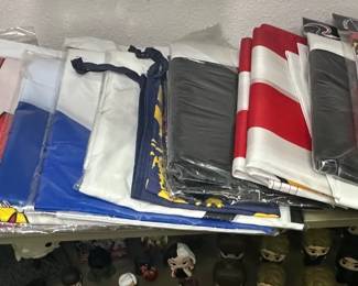 Flag Lot