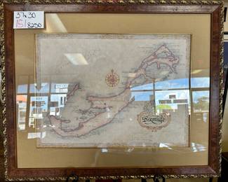 Bermuda Art