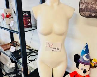 Mannequin