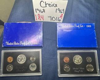 Coins