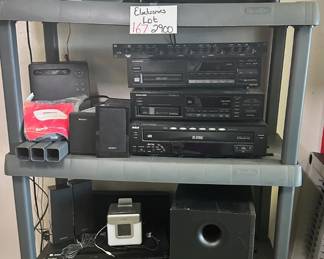 Electronics