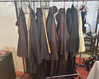 Clothing Rack