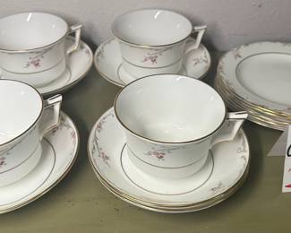 Wedgwood China
