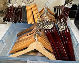 Hangers