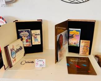 Disney Books