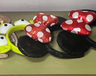 Disney Ears