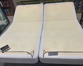 Remote Bed