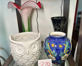 Planter Pots