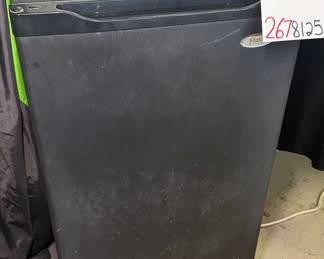 Mini Fridge