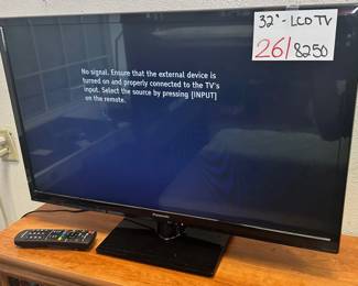 TV