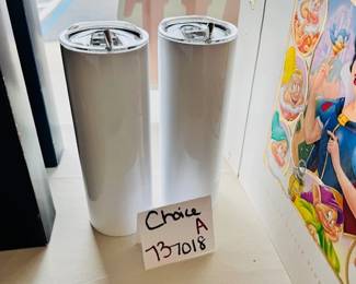 Tumblers