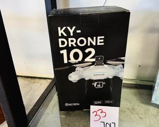 Camera Drone