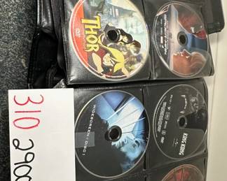 Movies