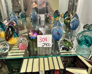 Glass Art