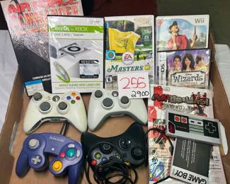 Gaming Lot