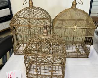 Bird Cages