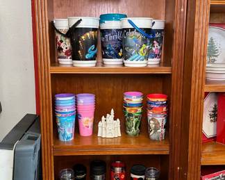 Cups