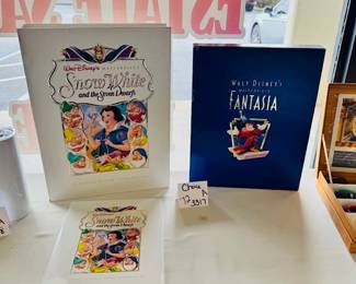 Disney Books