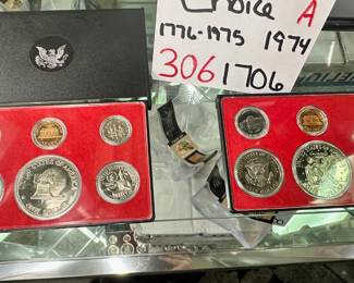 COins