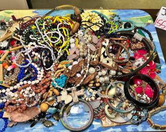 Jewelry Lot