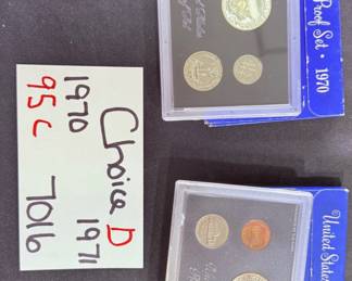 Coins