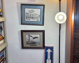Art Lot