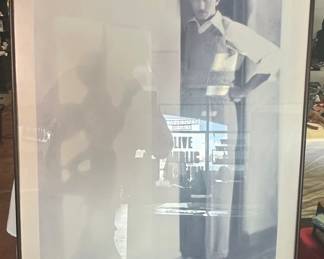 Walt Disney Poster