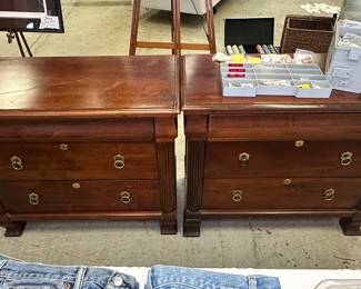 Bedside Tables
