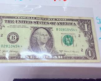 Money