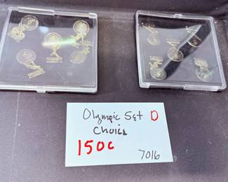 Olympic